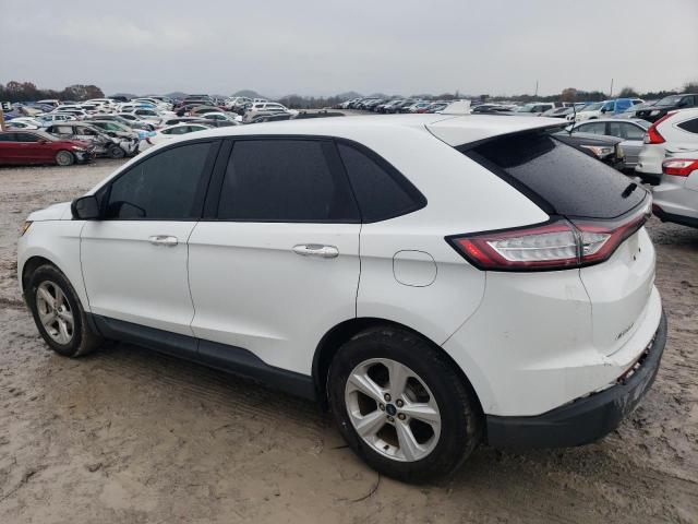 Photo 1 VIN: 2FMTK3G98FBC00558 - FORD EDGE SE 