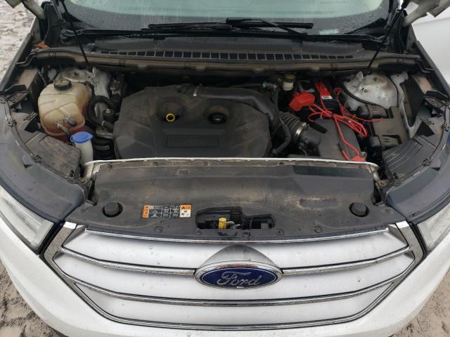 Photo 11 VIN: 2FMTK3G98FBC00558 - FORD EDGE SE 