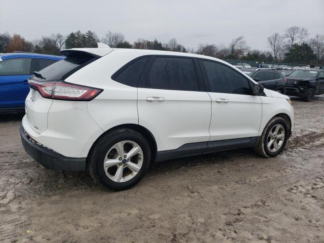 Photo 2 VIN: 2FMTK3G98FBC00558 - FORD EDGE SE 