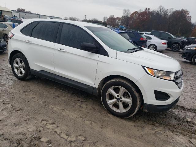 Photo 3 VIN: 2FMTK3G98FBC00558 - FORD EDGE SE 