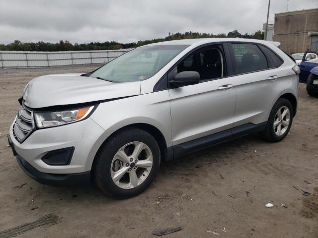 Photo 0 VIN: 2FMTK3G98FBC16744 - FORD EDGE SE 