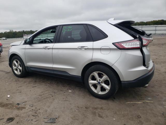 Photo 1 VIN: 2FMTK3G98FBC16744 - FORD EDGE SE 