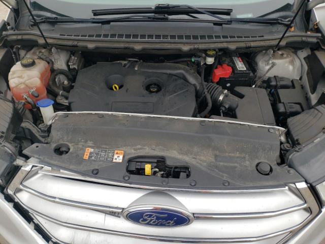 Photo 10 VIN: 2FMTK3G98FBC16744 - FORD EDGE SE 