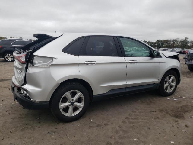 Photo 2 VIN: 2FMTK3G98FBC16744 - FORD EDGE SE 