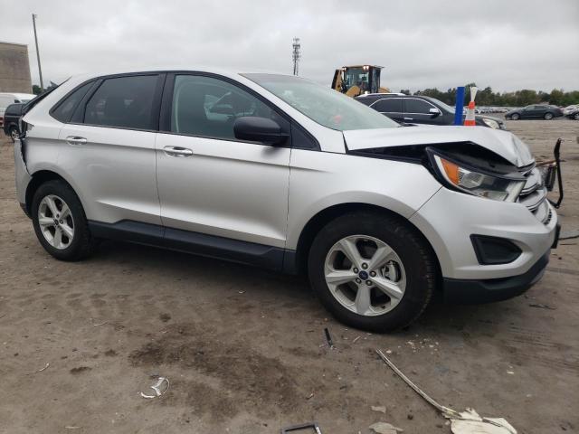 Photo 3 VIN: 2FMTK3G98FBC16744 - FORD EDGE SE 