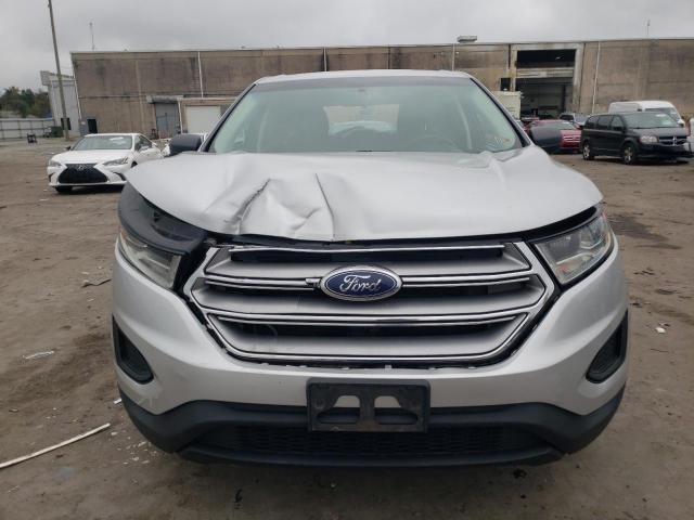 Photo 4 VIN: 2FMTK3G98FBC16744 - FORD EDGE SE 