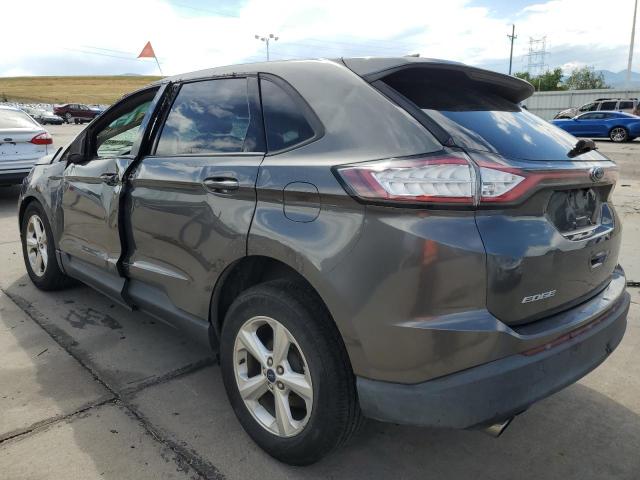 Photo 1 VIN: 2FMTK3G99FBB51869 - FORD EDGE SE 