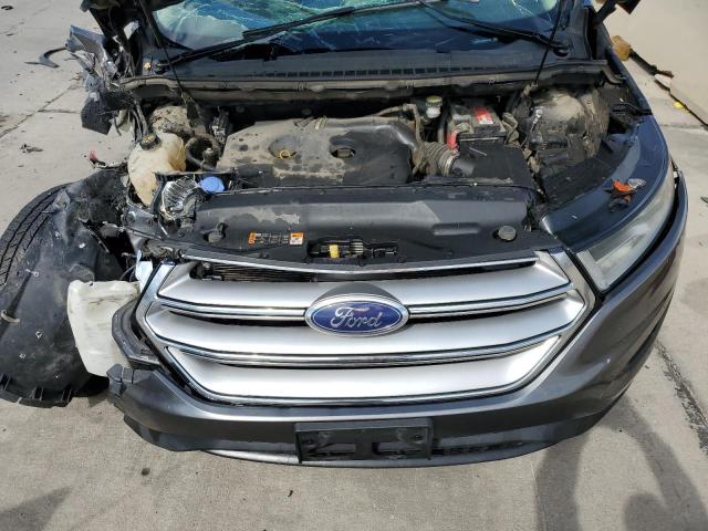 Photo 11 VIN: 2FMTK3G99FBB51869 - FORD EDGE SE 