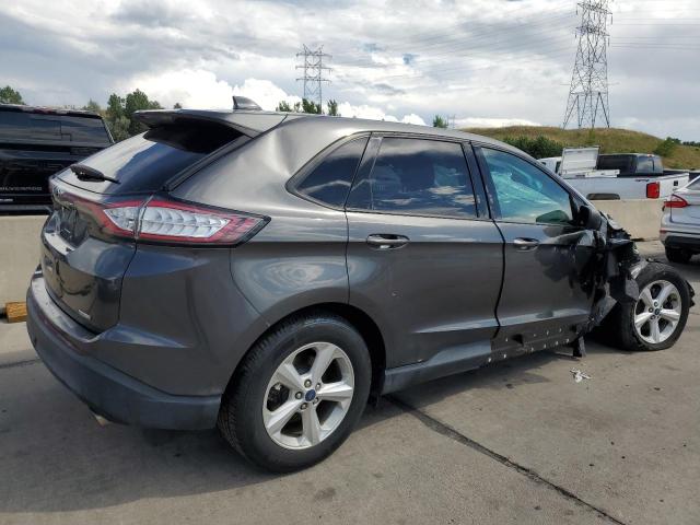 Photo 2 VIN: 2FMTK3G99FBB51869 - FORD EDGE SE 