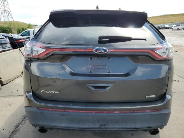 Photo 5 VIN: 2FMTK3G99FBB51869 - FORD EDGE SE 