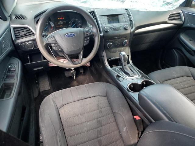 Photo 7 VIN: 2FMTK3G99FBB51869 - FORD EDGE SE 