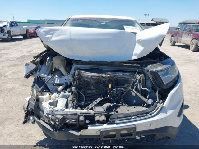 Photo 5 VIN: 2FMTK3G99FBB55484 - FORD EDGE 