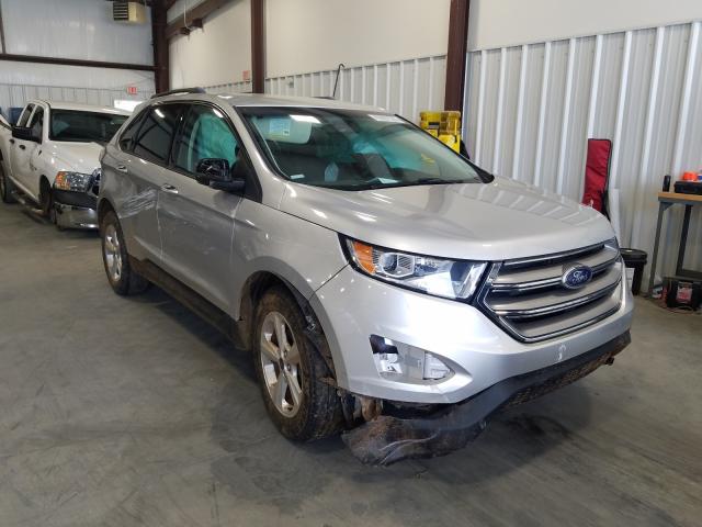 Photo 0 VIN: 2FMTK3G99FBB58546 - FORD EDGE SE 