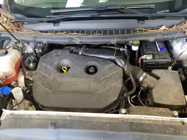 Photo 6 VIN: 2FMTK3G99FBB58546 - FORD EDGE SE 