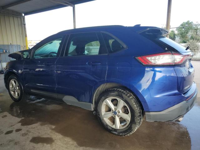 Photo 1 VIN: 2FMTK3G99FBB77209 - FORD EDGE SE 