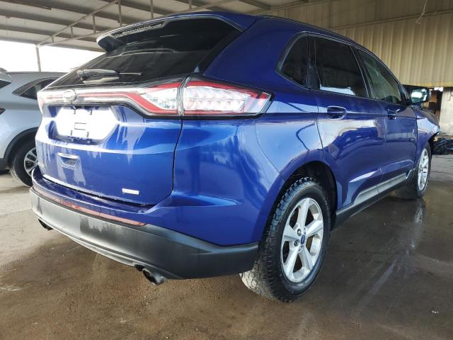 Photo 2 VIN: 2FMTK3G99FBB77209 - FORD EDGE SE 