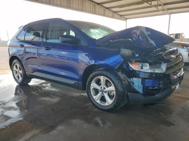 Photo 3 VIN: 2FMTK3G99FBB77209 - FORD EDGE SE 