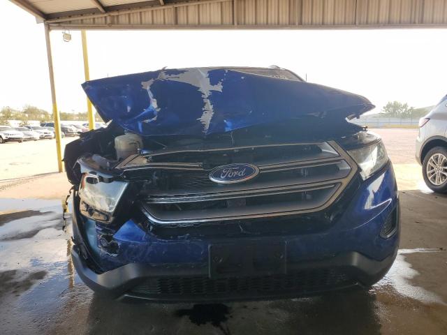 Photo 4 VIN: 2FMTK3G99FBB77209 - FORD EDGE SE 