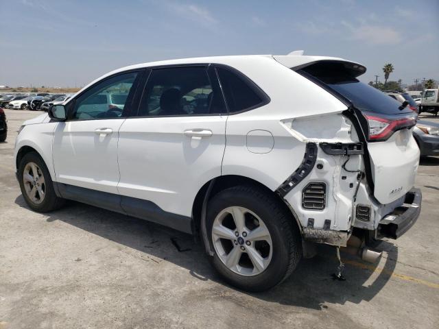 Photo 1 VIN: 2FMTK3G99FBC21192 - FORD EDGE 