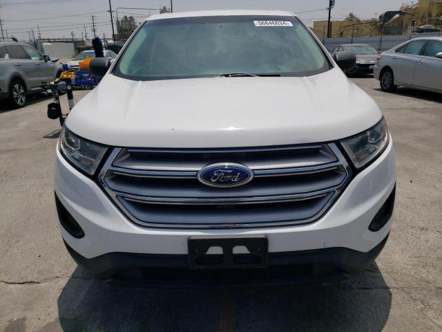 Photo 4 VIN: 2FMTK3G99FBC21192 - FORD EDGE 