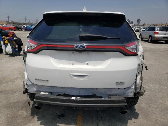 Photo 5 VIN: 2FMTK3G99FBC21192 - FORD EDGE 