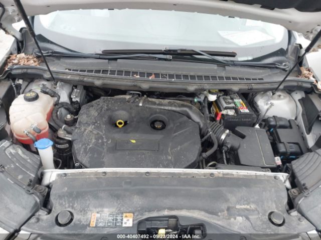 Photo 9 VIN: 2FMTK3G99FBC22665 - FORD EDGE 