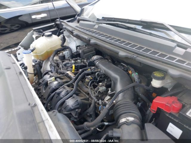 Photo 9 VIN: 2FMTK3G99FBC28904 - FORD EDGE 