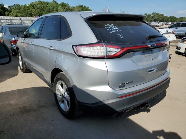 Photo 1 VIN: 2FMTK3G99FBC29731 - FORD EDGE SE 