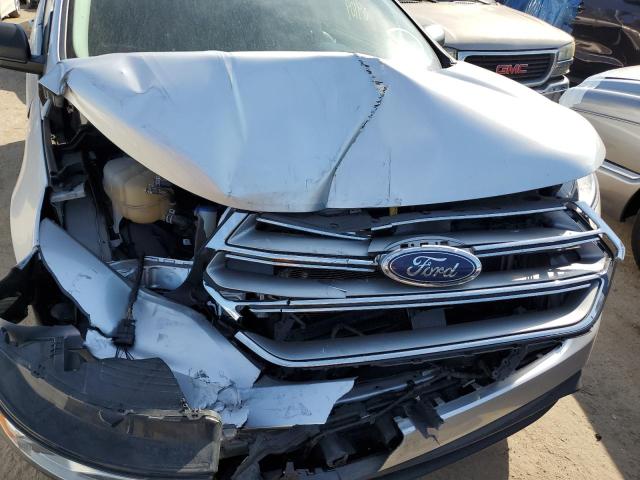 Photo 11 VIN: 2FMTK3G99FBC29731 - FORD EDGE SE 