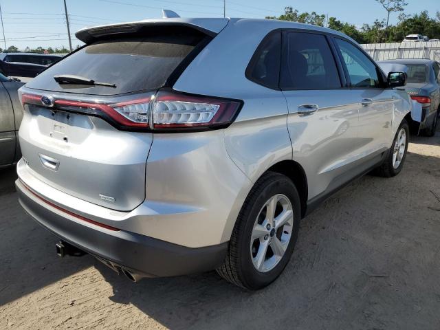 Photo 2 VIN: 2FMTK3G99FBC29731 - FORD EDGE SE 