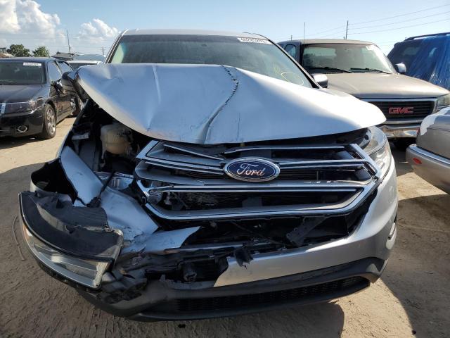 Photo 4 VIN: 2FMTK3G99FBC29731 - FORD EDGE SE 