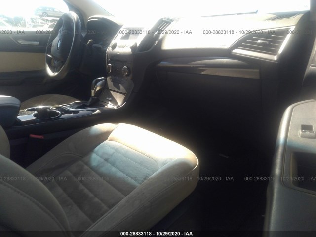 Photo 4 VIN: 2FMTK3G9XFBB45708 - FORD EDGE 