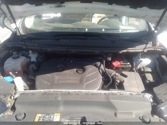 Photo 9 VIN: 2FMTK3G9XFBB45708 - FORD EDGE 