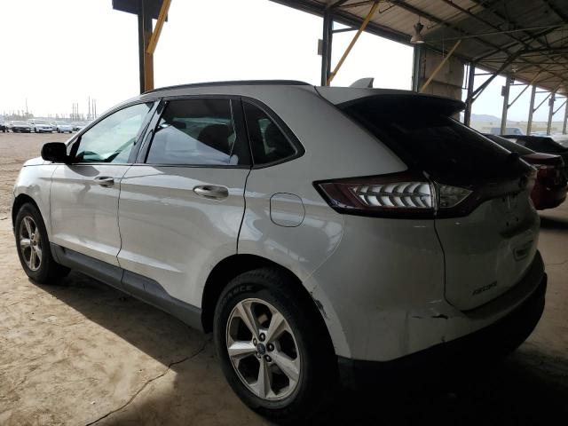 Photo 1 VIN: 2FMTK3G9XFBB54537 - FORD EDGE 