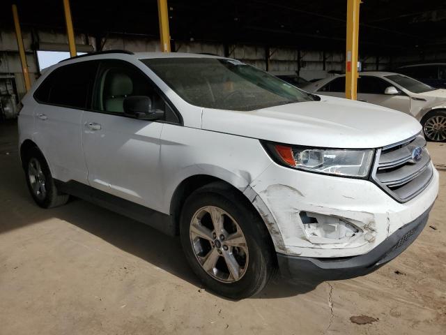 Photo 3 VIN: 2FMTK3G9XFBB54537 - FORD EDGE 