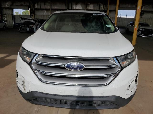 Photo 4 VIN: 2FMTK3G9XFBB54537 - FORD EDGE 