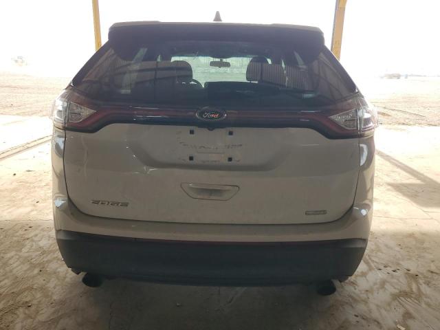 Photo 5 VIN: 2FMTK3G9XFBB54537 - FORD EDGE 