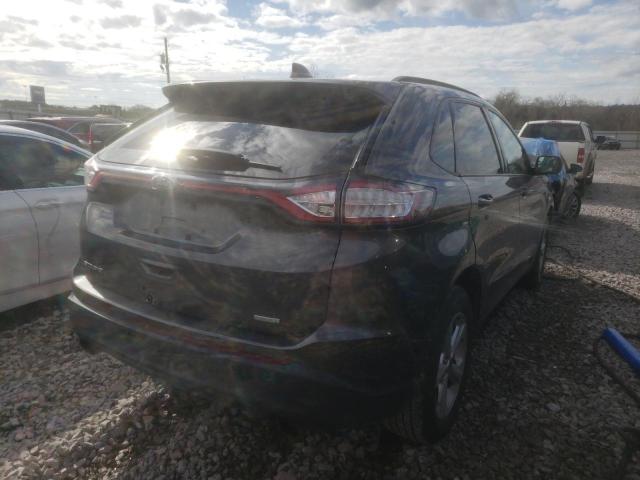 Photo 3 VIN: 2FMTK3G9XFBC28880 - FORD EDGE SE 