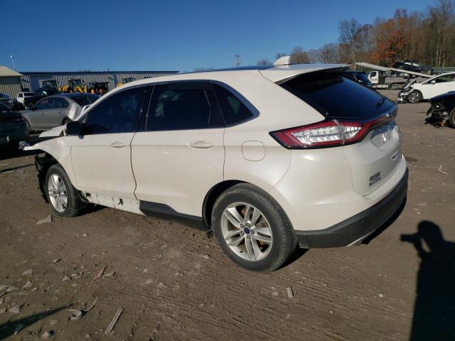 Photo 1 VIN: 2FMTK3J80FBB02866 - FORD EDGE SEL 