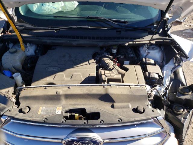 Photo 10 VIN: 2FMTK3J80FBB02866 - FORD EDGE SEL 