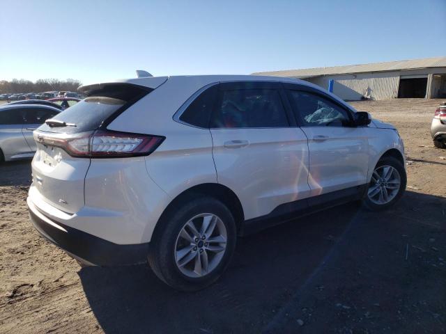 Photo 2 VIN: 2FMTK3J80FBB02866 - FORD EDGE SEL 