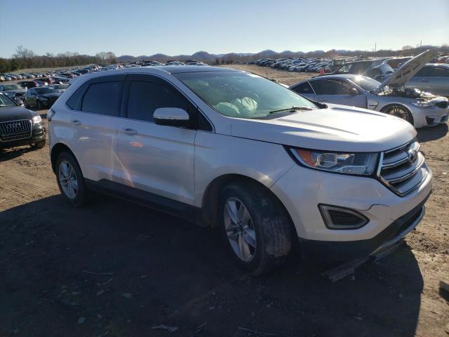 Photo 3 VIN: 2FMTK3J80FBB02866 - FORD EDGE SEL 