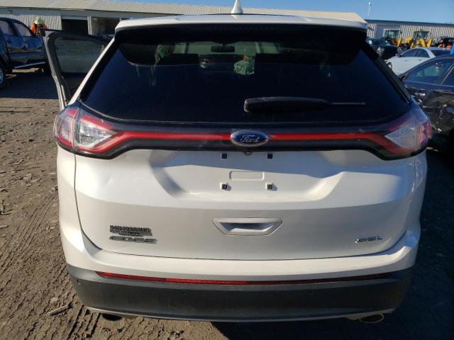 Photo 5 VIN: 2FMTK3J80FBB02866 - FORD EDGE SEL 