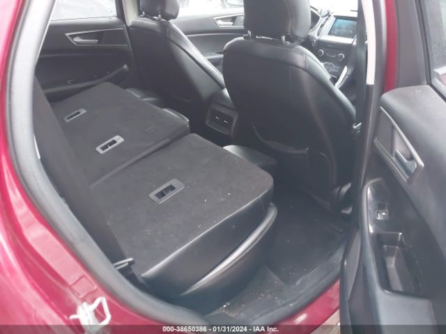 Photo 7 VIN: 2FMTK3J80FBB12586 - FORD EDGE 