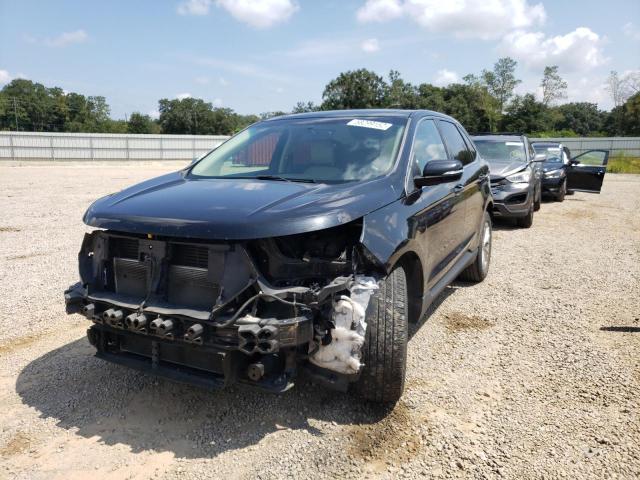 Photo 1 VIN: 2FMTK3J80FBB32403 - FORD EDGE SEL 