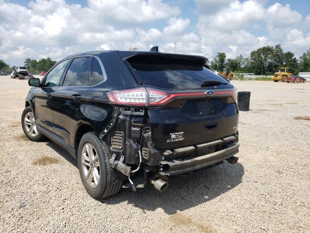 Photo 2 VIN: 2FMTK3J80FBB32403 - FORD EDGE SEL 