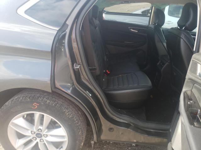 Photo 5 VIN: 2FMTK3J80FBB41005 - FORD EDGE 