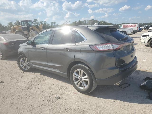 Photo 1 VIN: 2FMTK3J80FBB55390 - FORD EDGE SEL 