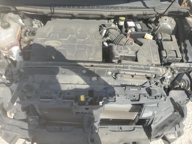 Photo 11 VIN: 2FMTK3J80FBB55390 - FORD EDGE SEL 