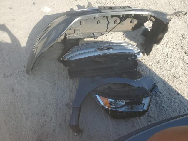 Photo 12 VIN: 2FMTK3J80FBB55390 - FORD EDGE SEL 